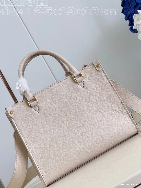 Aaa replica ru Go & LOUIS Lock VUITTON 0805